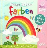 Meine Ersten Farben