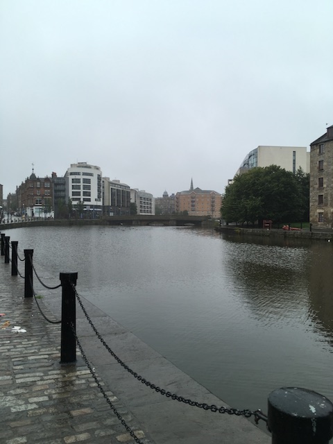 Water of Leith