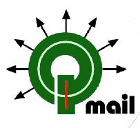 qmail logo